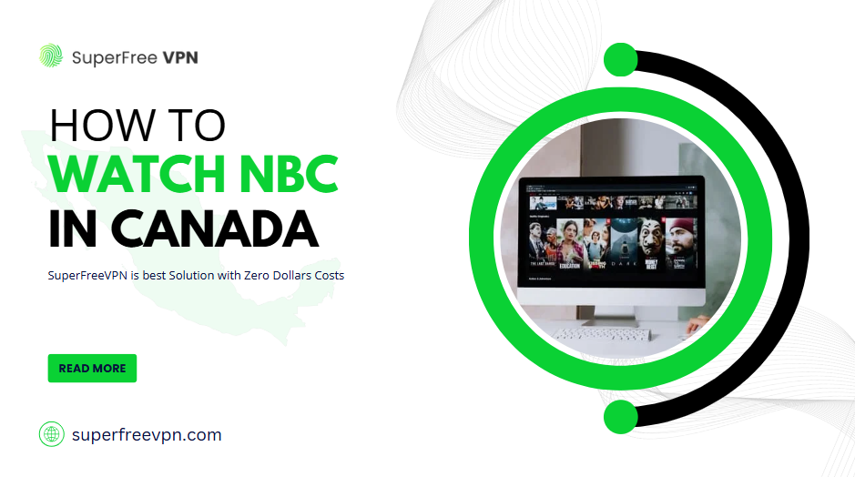 How To Watch NBC in Canada