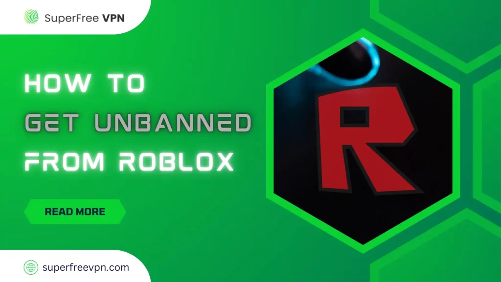 How to Get Unbanned from Roblox