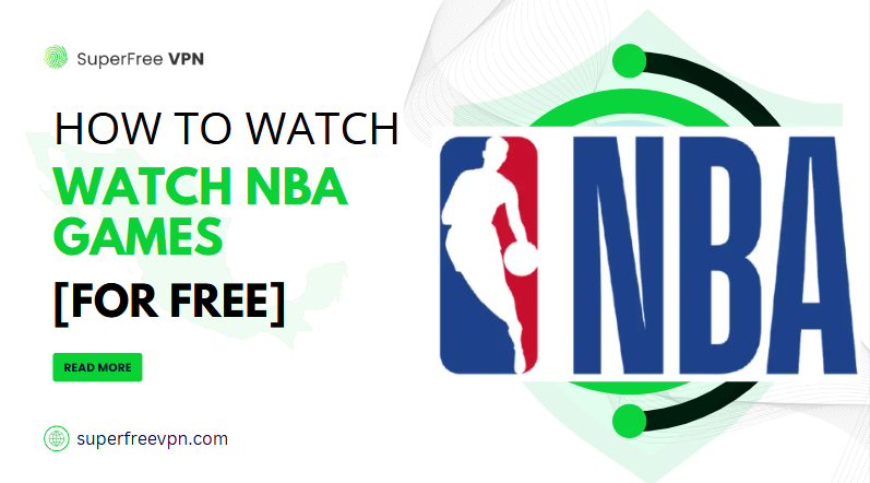 How to Watch NBA for free