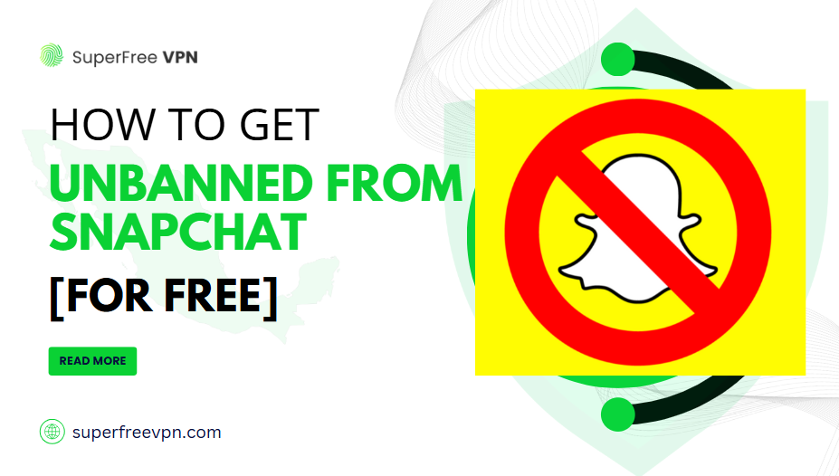 How To Get Unbanned From SnapChat 